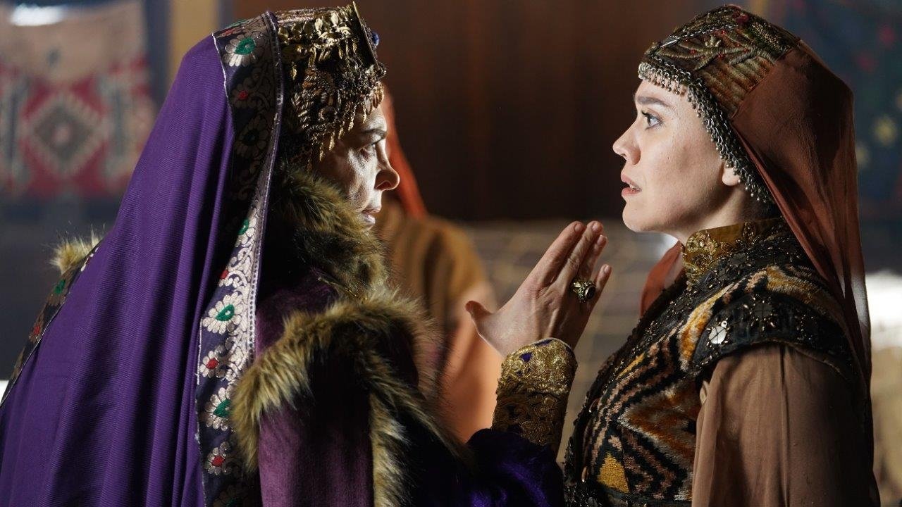 144. Bölüm Foto Galeri 