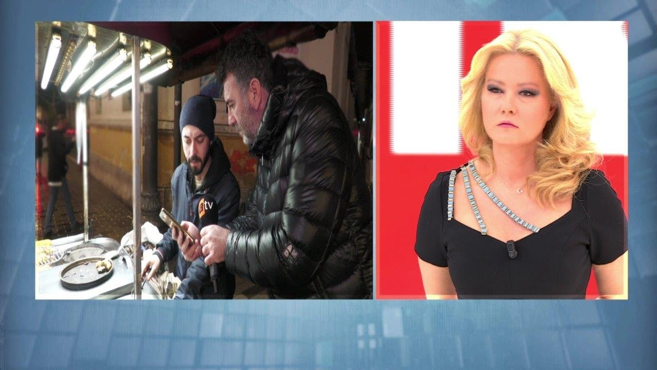 Üst komşusuyla kaçan 18 yaşındaki Melis Özge Gürdoğan bulundu!
