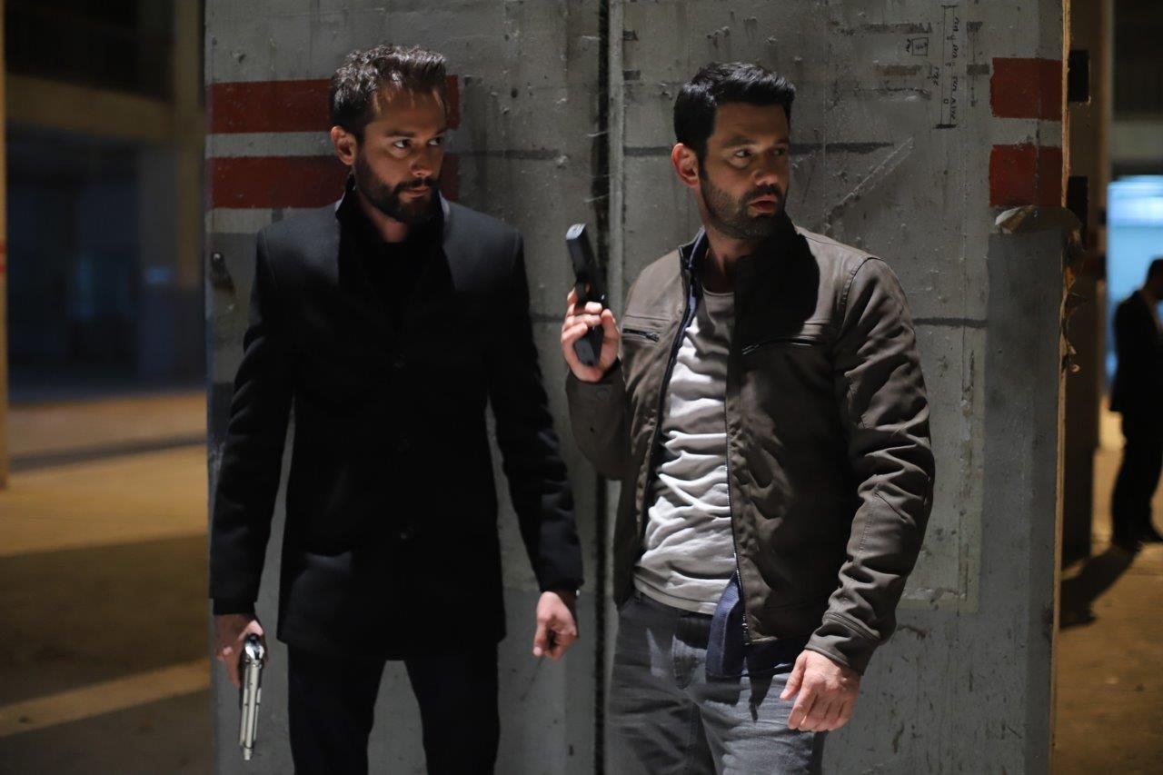 21. Bölüm Foto Galeri 