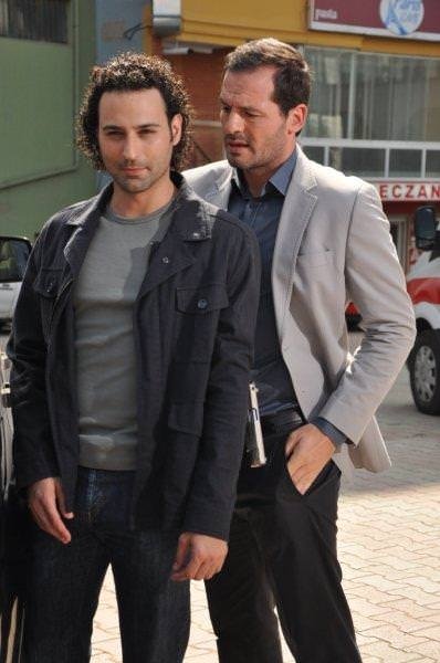 Unutulmaz 86. bölüm fotoğrafları