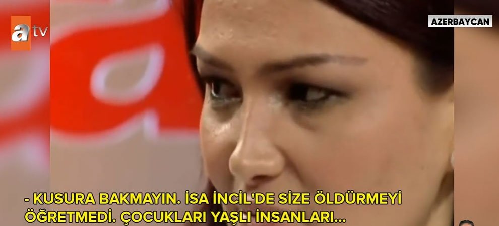 Ganire Paşayeva’yı kaybettik