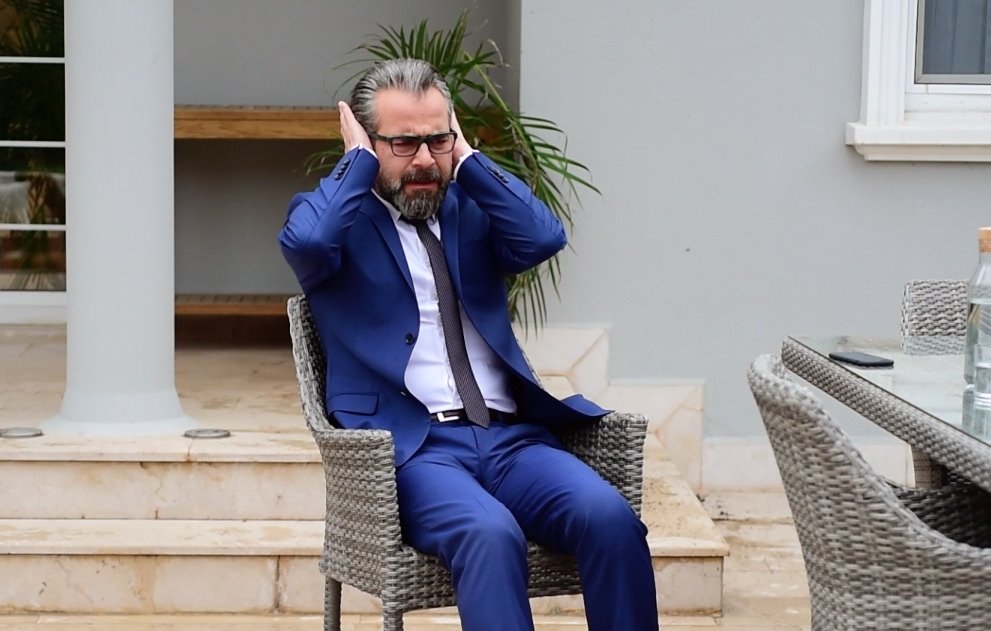 12. bölüm fotogaleri