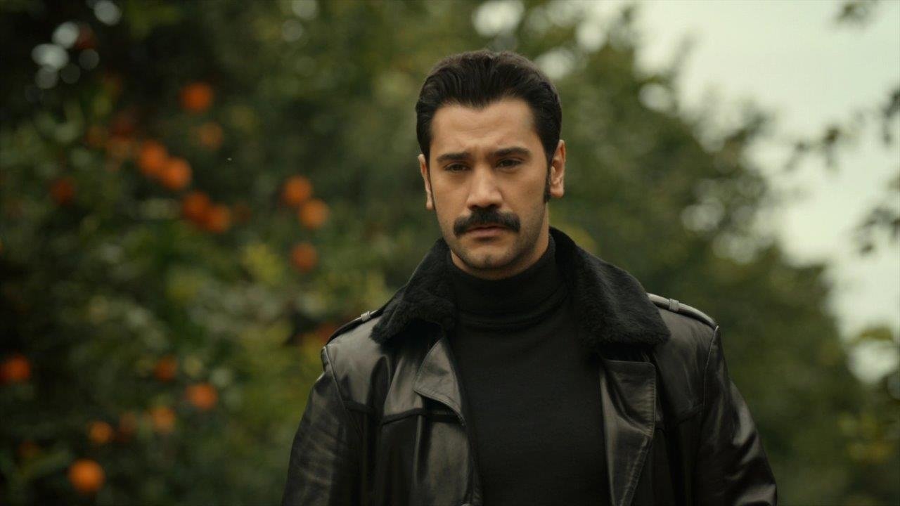 18. Bölüm Foto Galeri