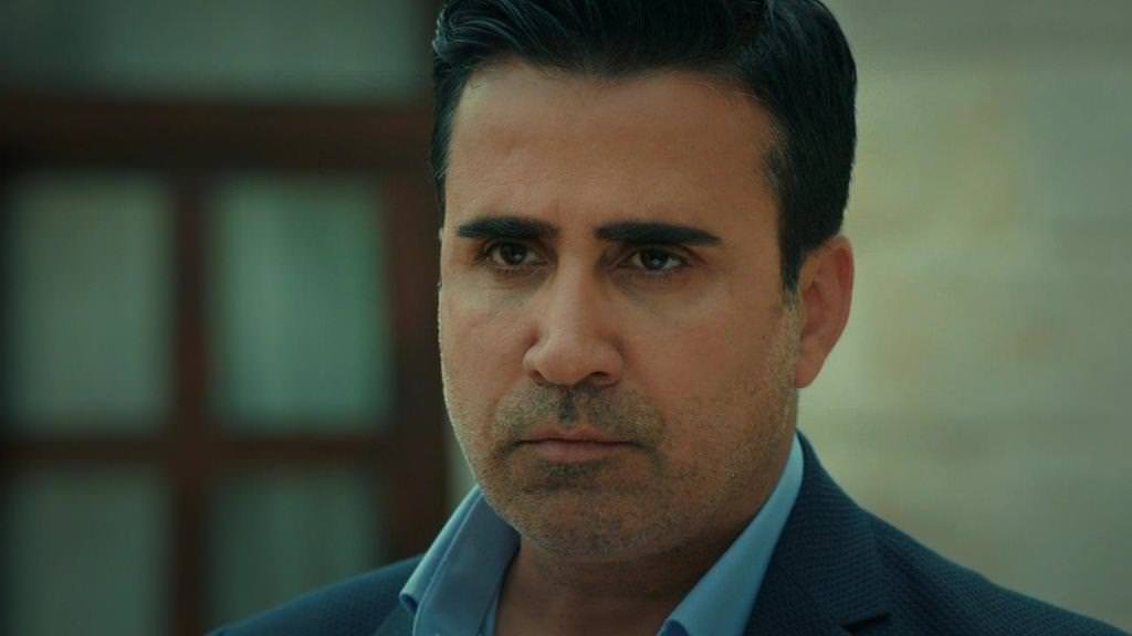 22. Bölüm foto galeri