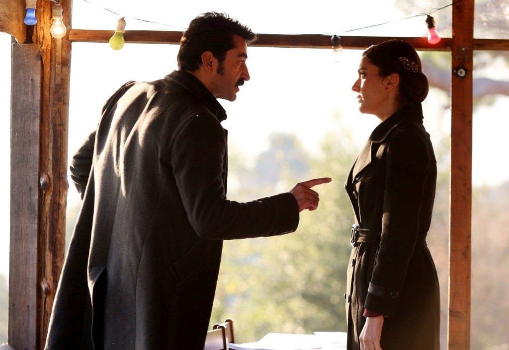 50.bölüm fotoğrafları