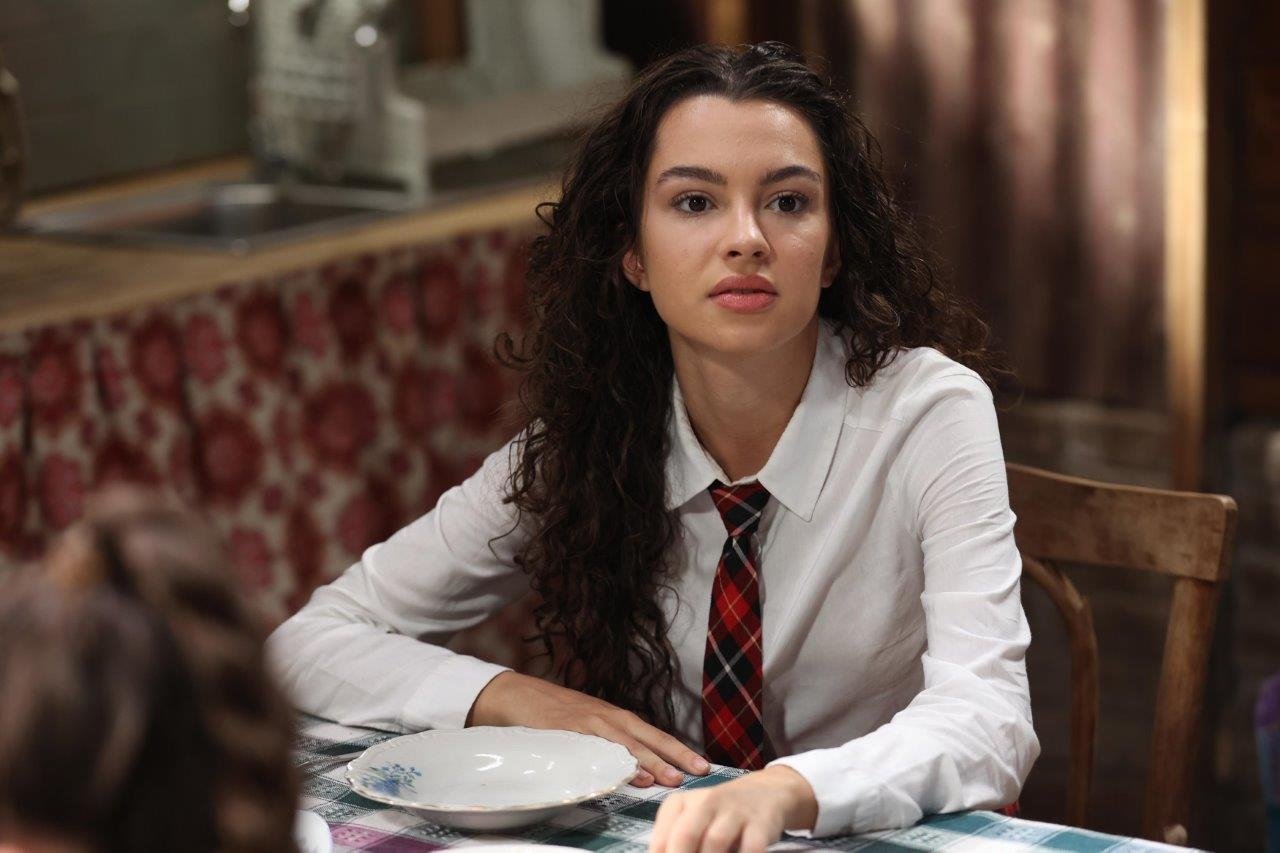 96. Bölüm Foto Galeri 