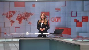 atv Gün Ortası