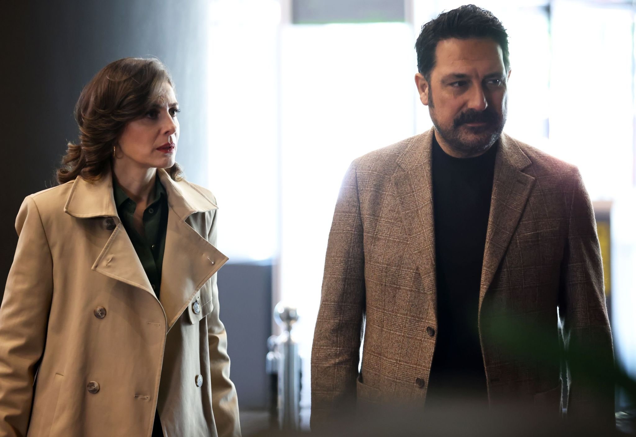 18. Bölüm Foto Galeri