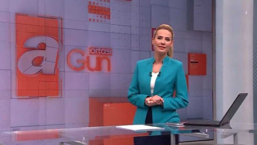 atv Gün Ortası