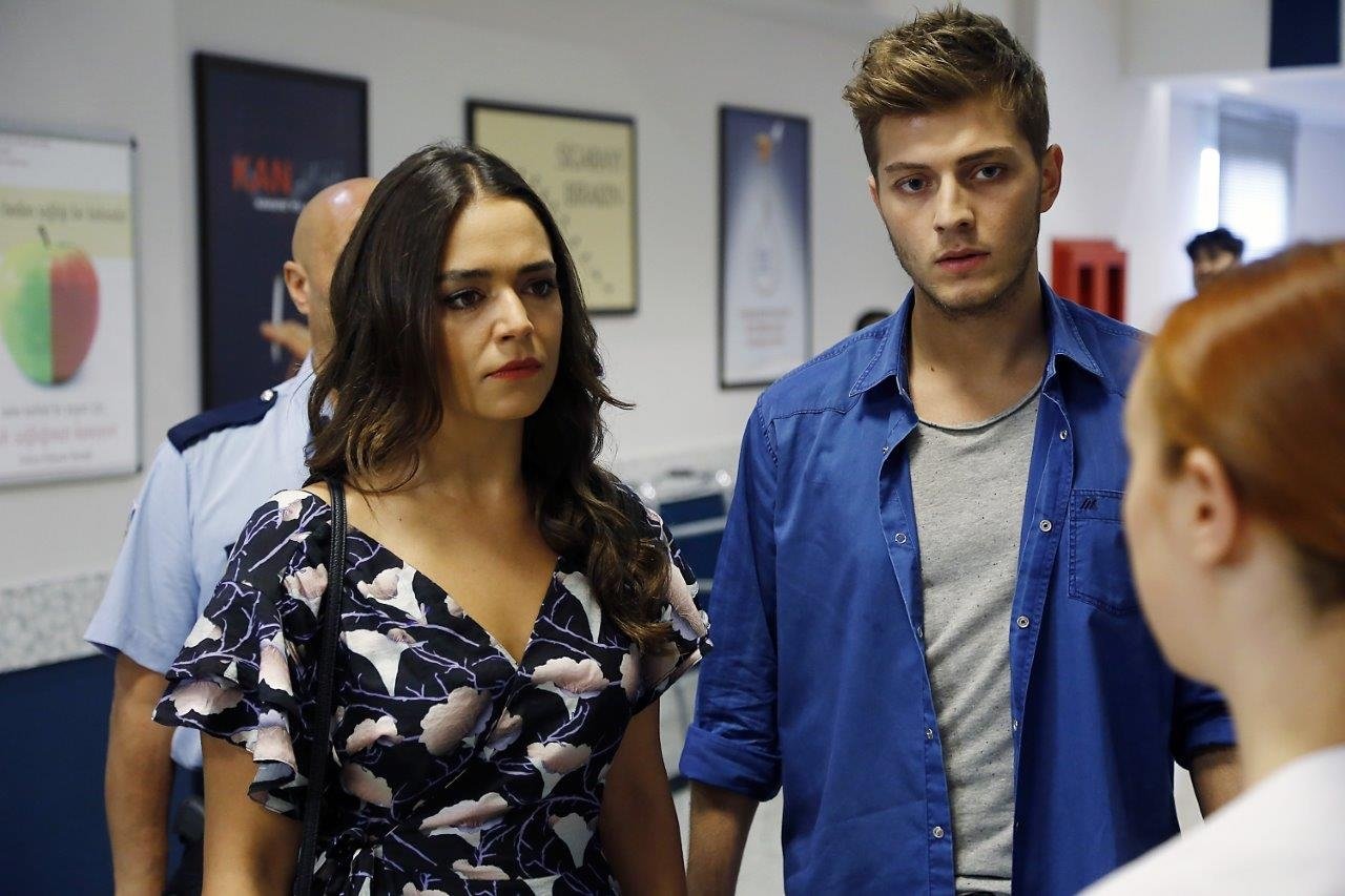 90. bölüm foto galeri 