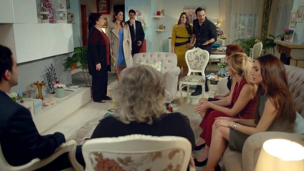 24. bölüm fotogaleri