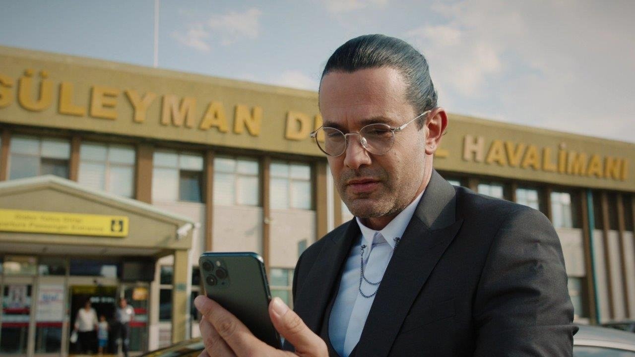 9. Bölüm Foto Galeri 