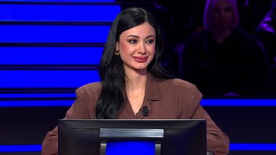 Kim Milyoner Olmak İster?