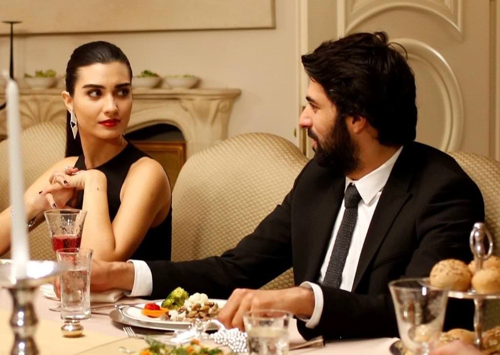 100 karede Elif ve Ömer