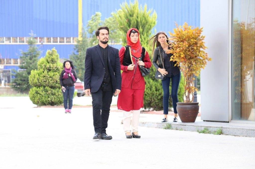 Kertenkele 73. bölüm fotogaleri