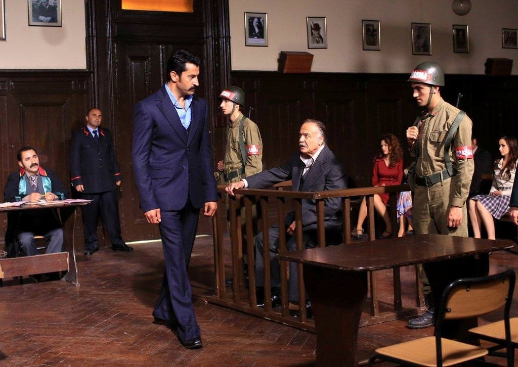 31. bölüm fotoğrafları