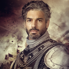 Kuruluş Orhan | Kadro | Flavius