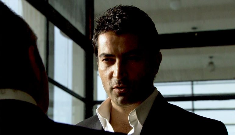 Ezel 54. bölüm fotoğrafları