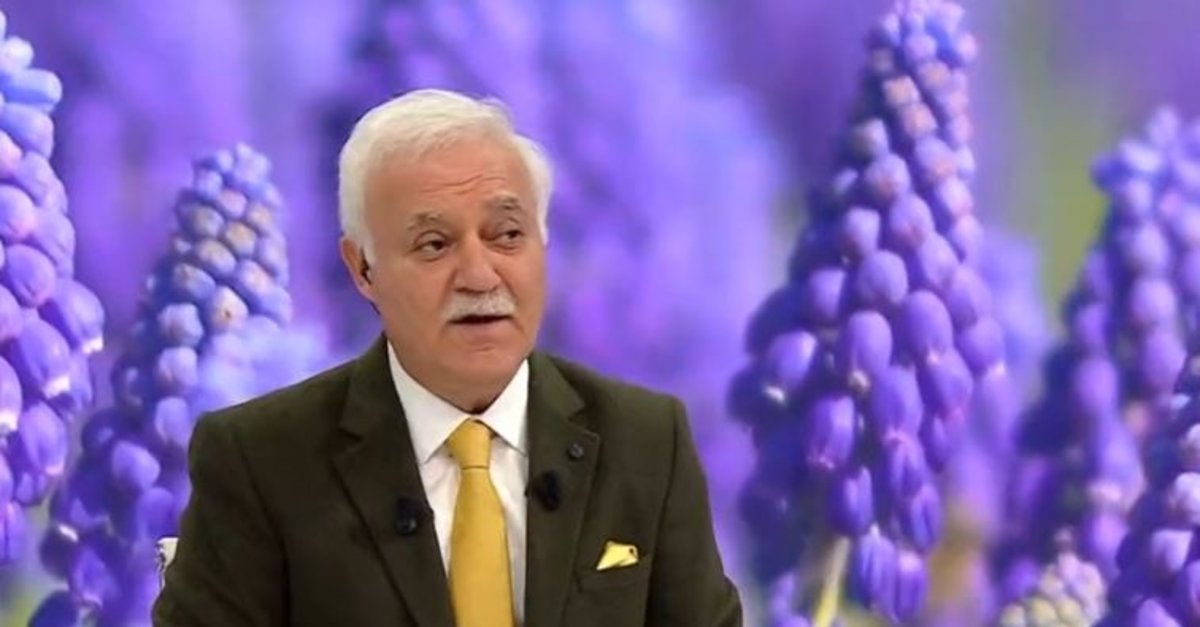 nihat-hatipoglu-ile-kuran-ve-sunnet