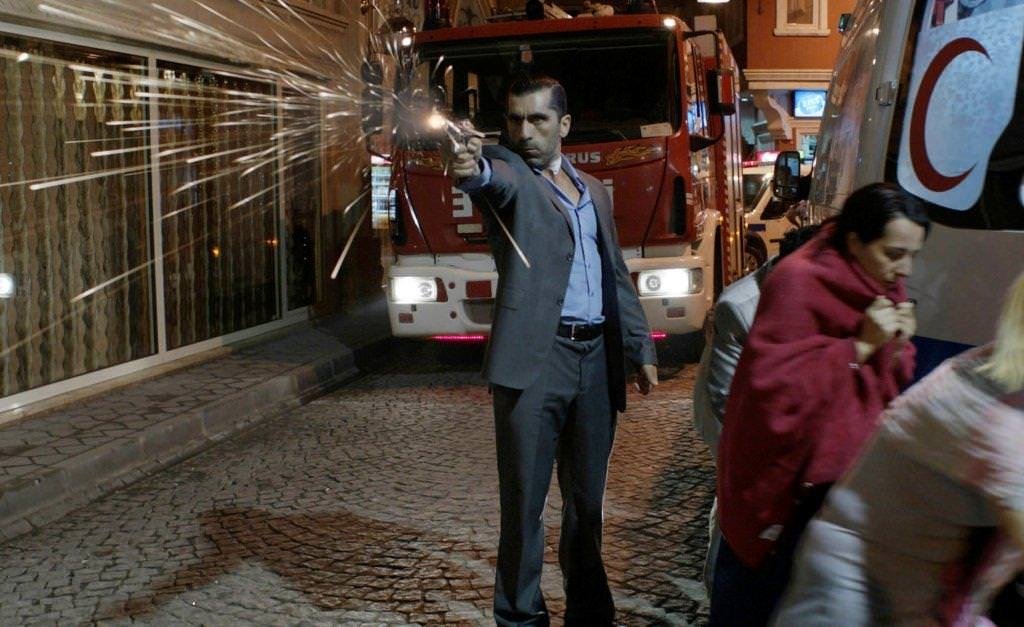 15.bölüm fotoğrafları