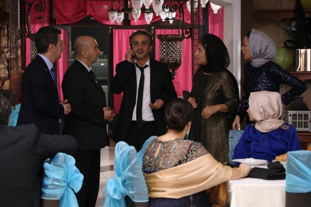 23. bölüm fotoğrafları