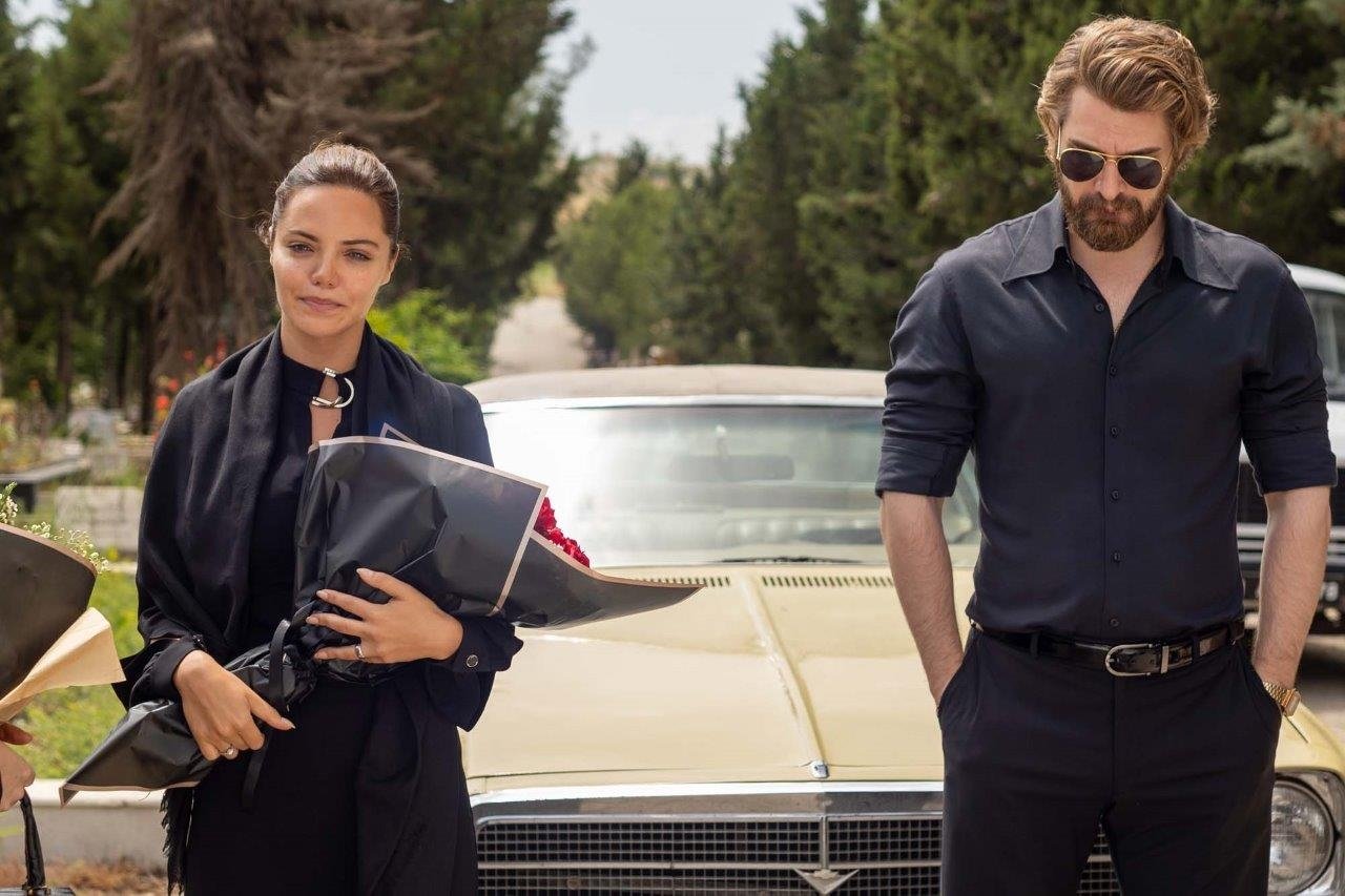 140. Bölüm Foto Galeri 