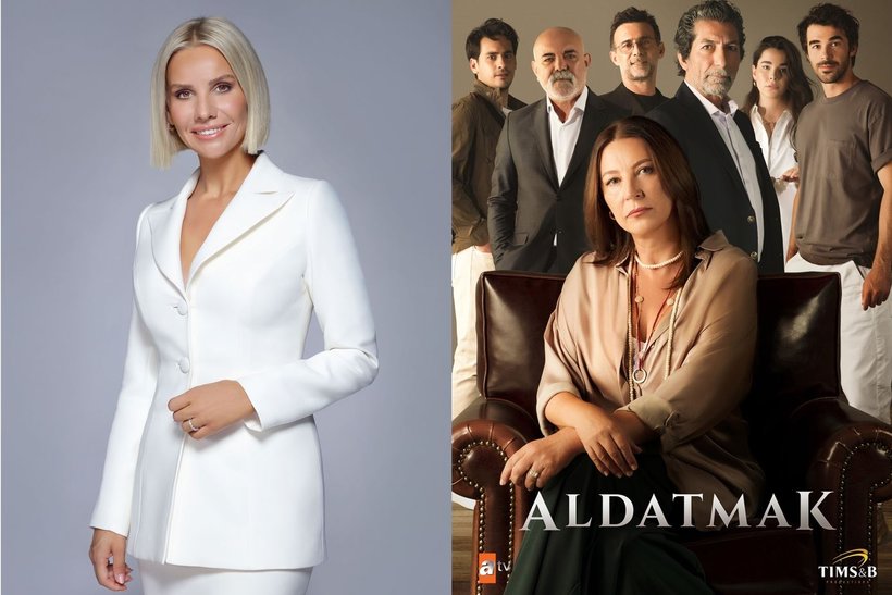 Perşembe günü tüm Türkiye atv izledi!