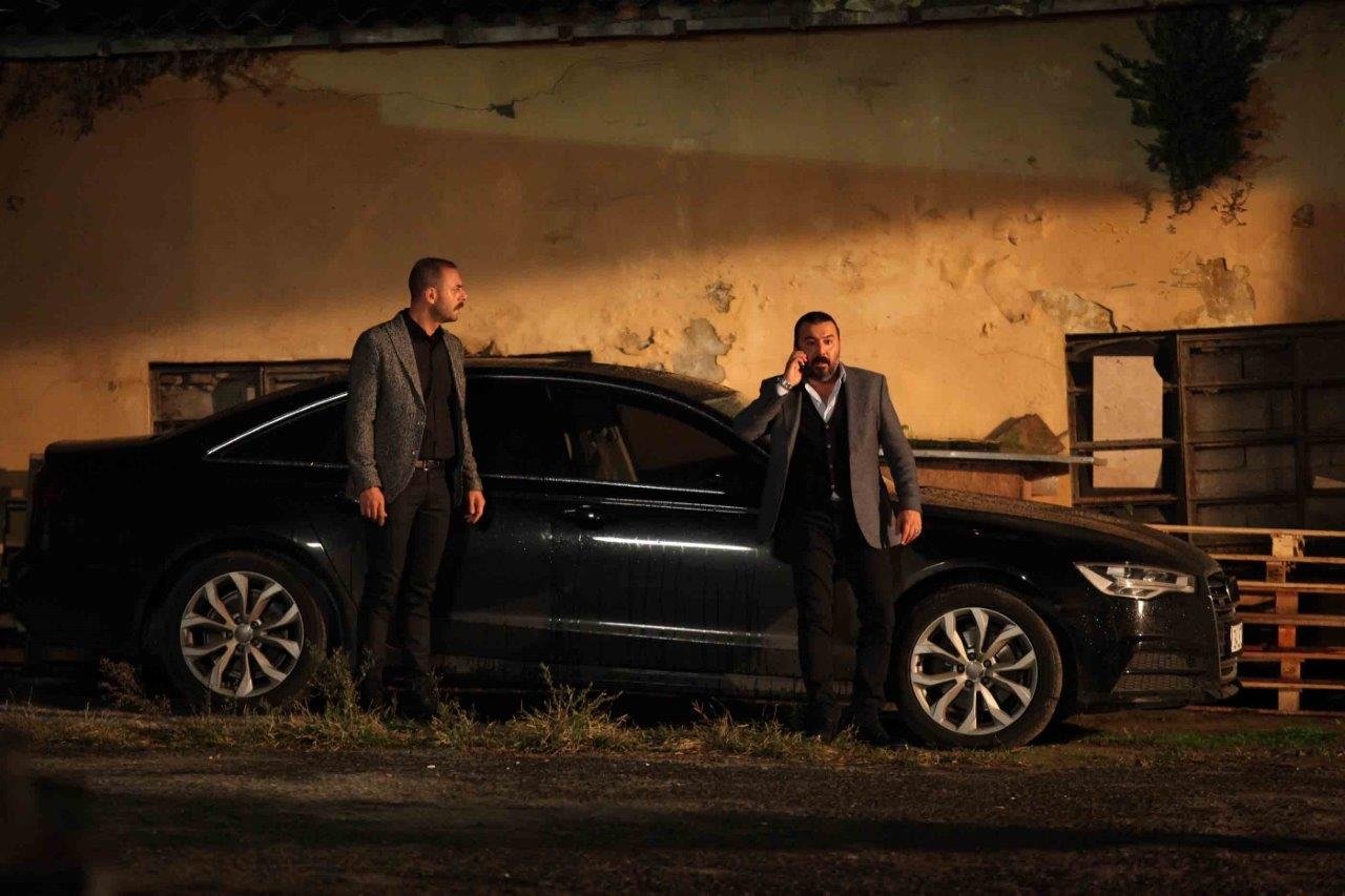 112. Bölüm Foto Galeri 