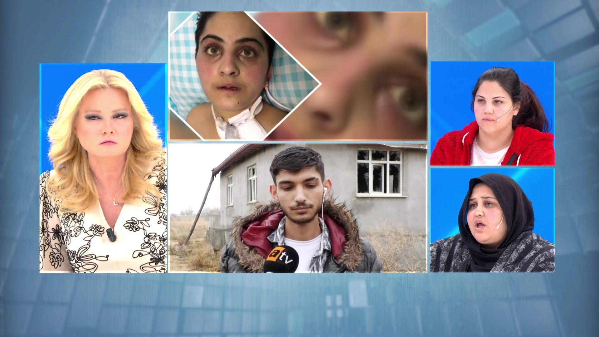 Sıdıka Çelik'in ölümüyle ilgili şoke eden gelişme!