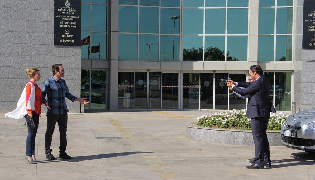 71. bölüm/Sezon finali fotogaleri