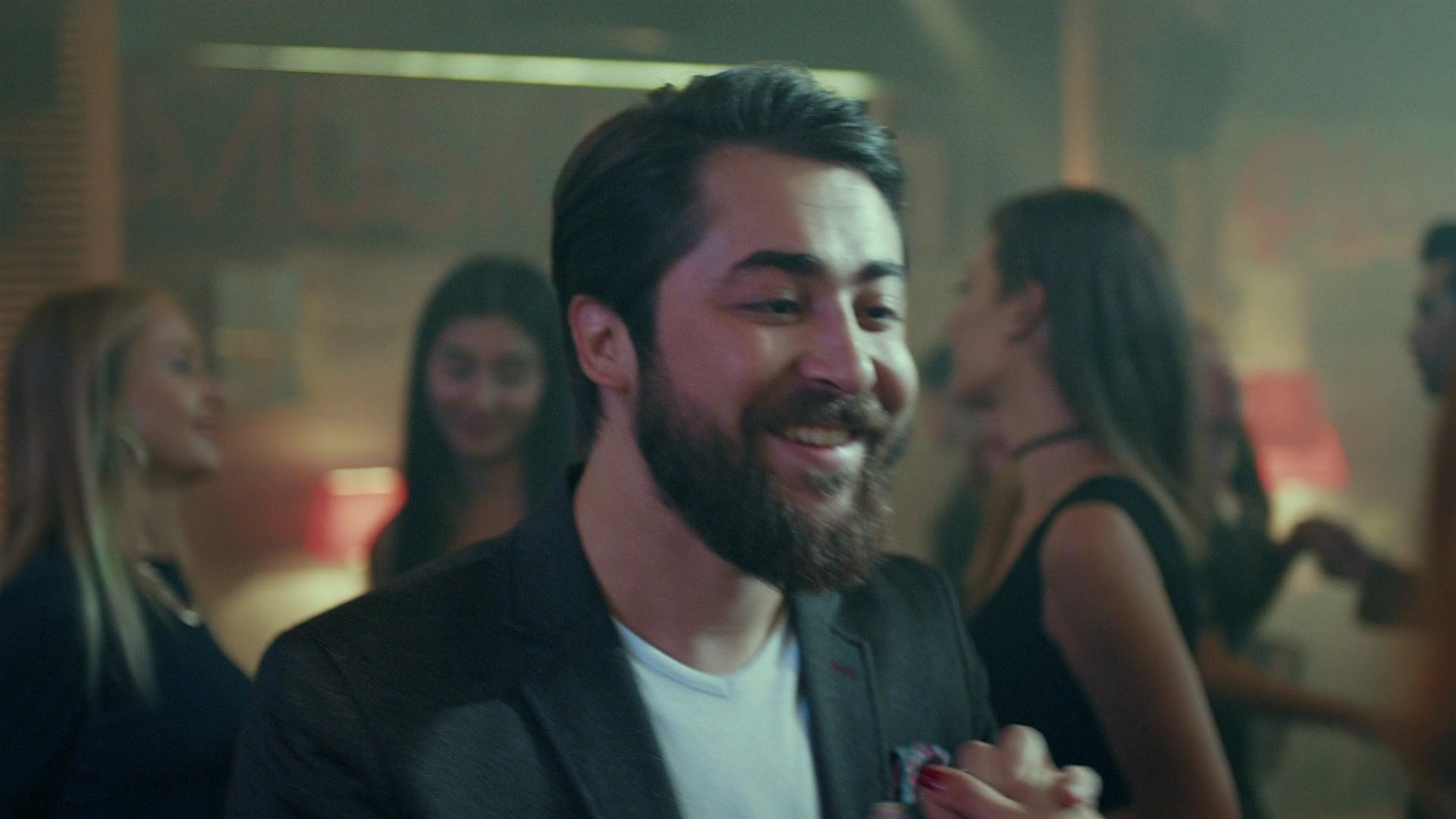 1. Bölüm foto galeri