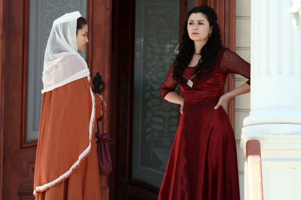 8. bölüm fotoğrafları