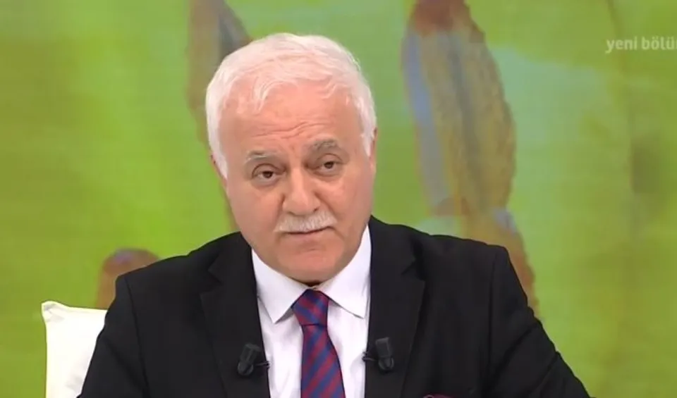 Nihat Hatipoğlu ile Kur’an ve Sünnet