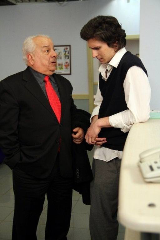 Bizim Okul 6.bölüm fotoğrafları