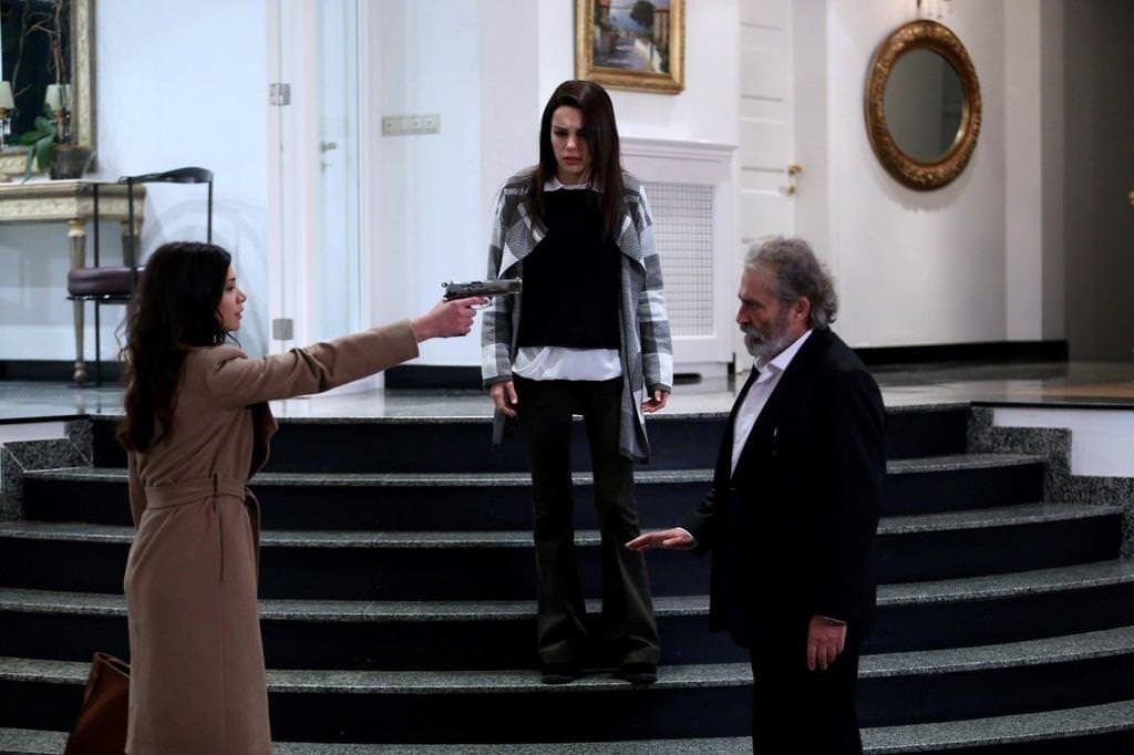 47. bölüm fotoğrafları