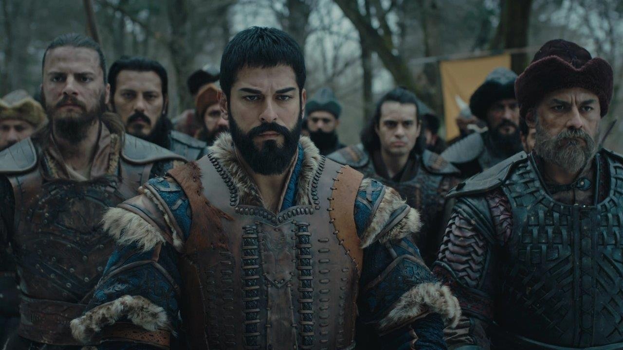 47. Bölüm Foto Galeri