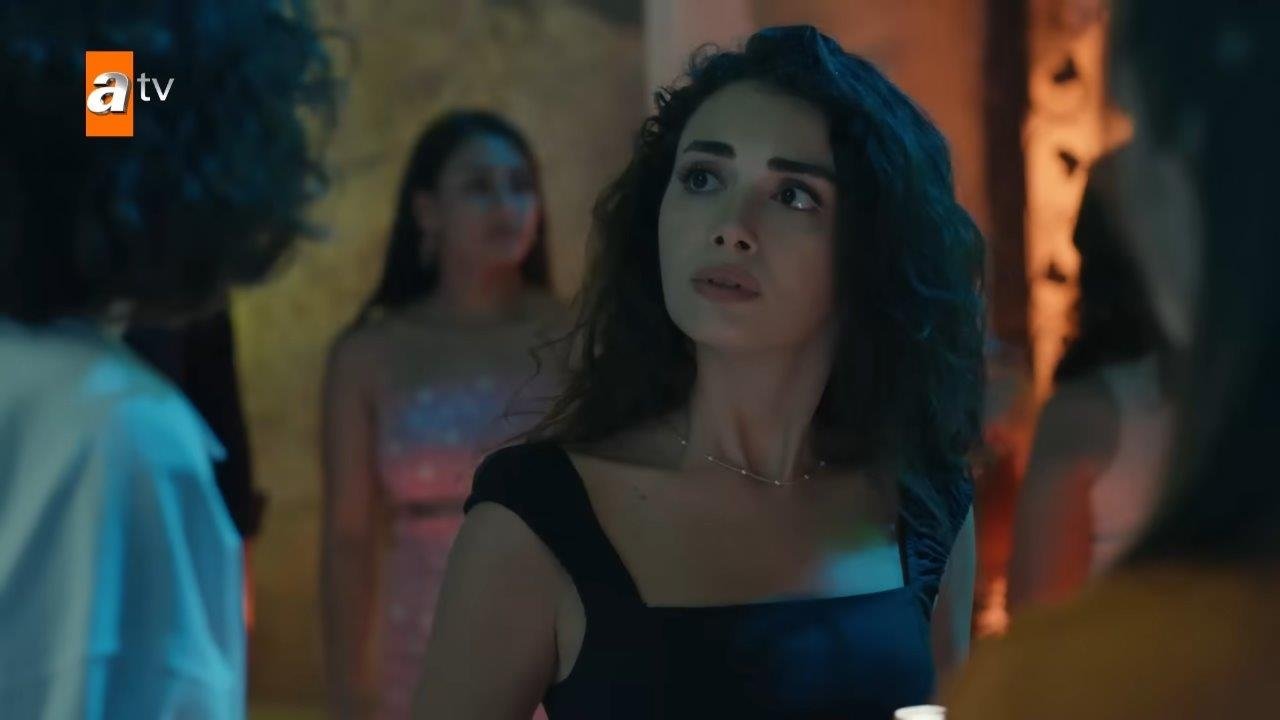 Yaman ve Okan'ın büyük sırrı 