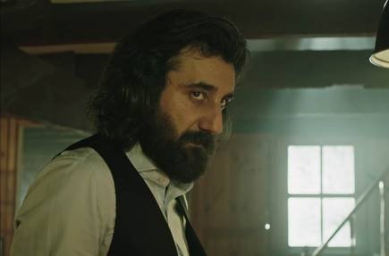 Senin tarafında olacağım Yarımcalı...