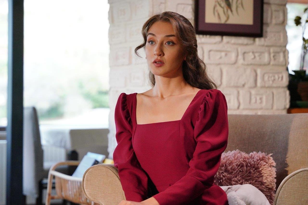 8. Bölüm Foto Galeri