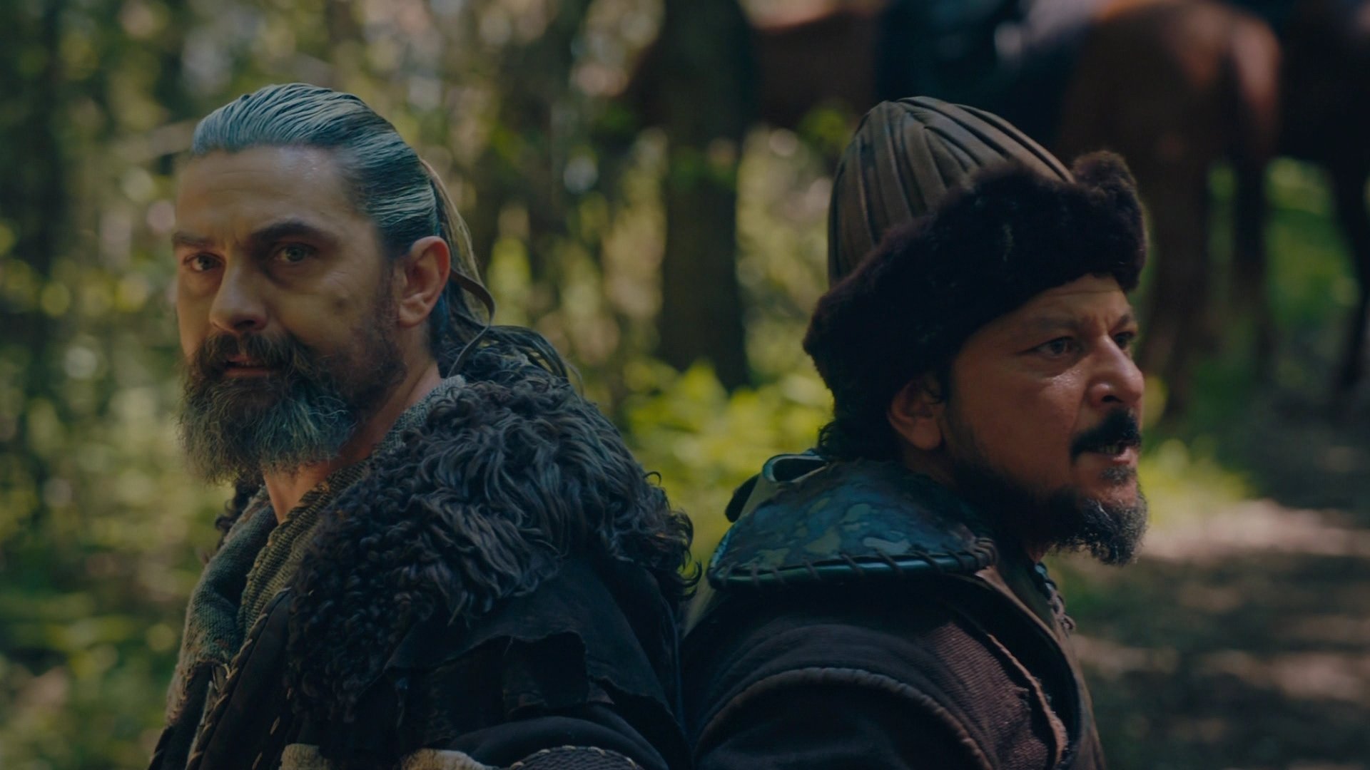 21. Bölüm Foto Galeri