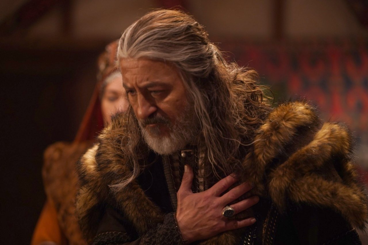 2. Bölümde neler oldu? 