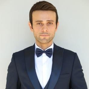 Kerem Arslanoğlu kimdir? Kerem Arslanoğlu Biyografisi