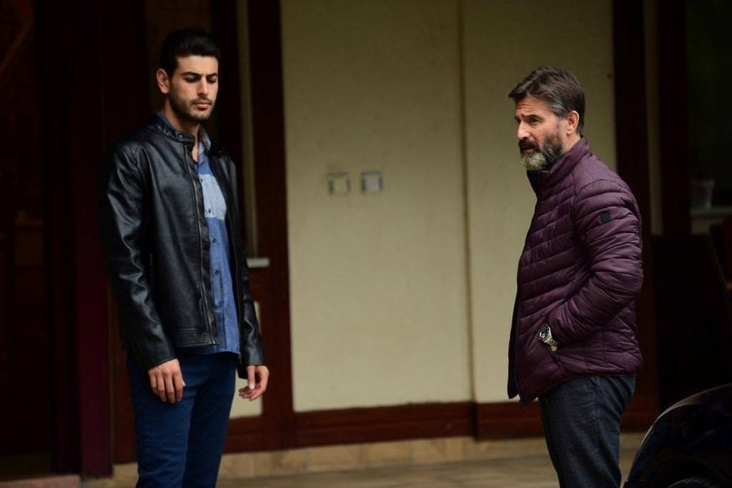 32. bölüm fotogaleri