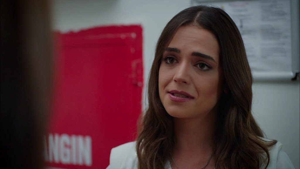 Kırgın Çiçekler 7. Bölüm Replikleri