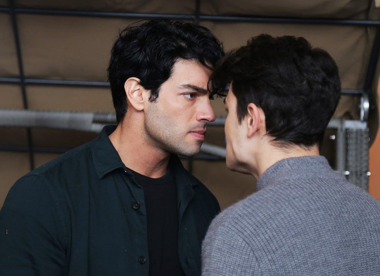 15. Bölüm Foto Galeri