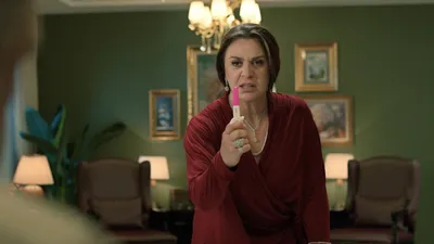 Mercan Köşk
