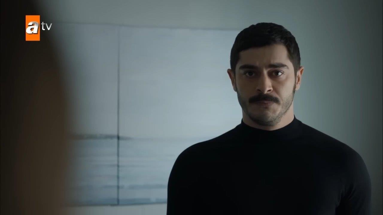 Maraşlı ve Mahur'un aşkı ❤️