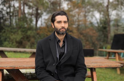 Eşkıya Dünyaya Hükümdar Olmaz