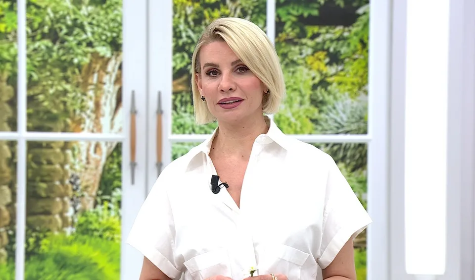 Esra Erol’da