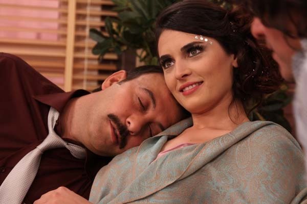 Yahşi Cazibe 14. Bölüm